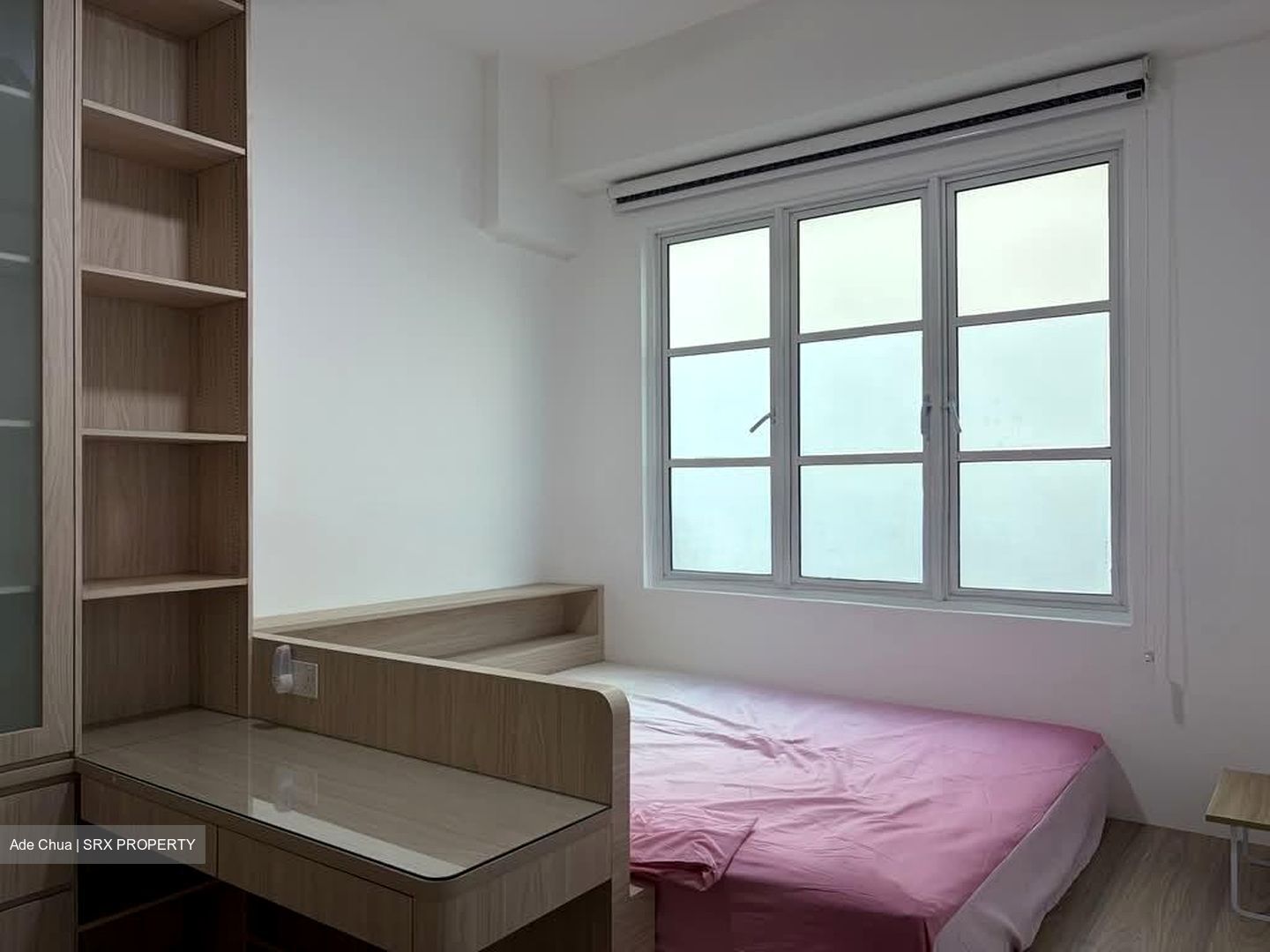 Vina Lodge (D19), Apartment #569569741
